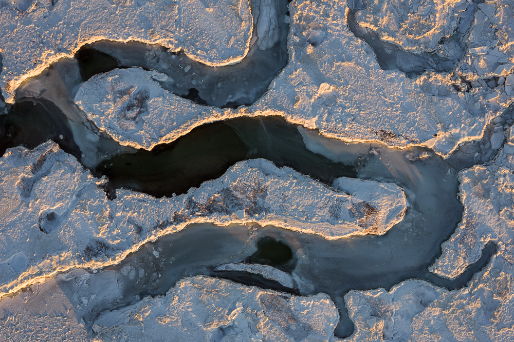 MAB-DJI-20260210-MA-YARMOUTH-GRAYS-BEACH-COVE-ICE-PATTERNS-SUNSET-0012.jpg