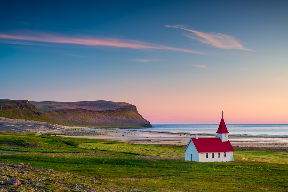 MAB-20180716-ICELAND-WESTFJORDS-CHURCH-SUNSET-0551.jpg
