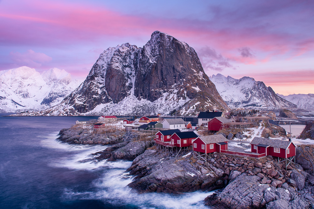 Norway