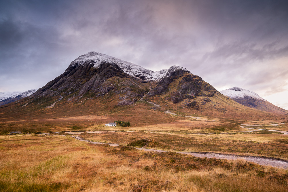 MAB-20191107-GB-SCOTLAND-GLENCOE-CLIMBERS-BASE-HOUSE-77188.jpg