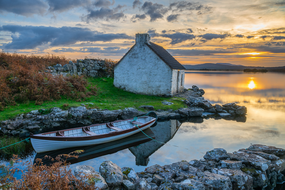 Ireland