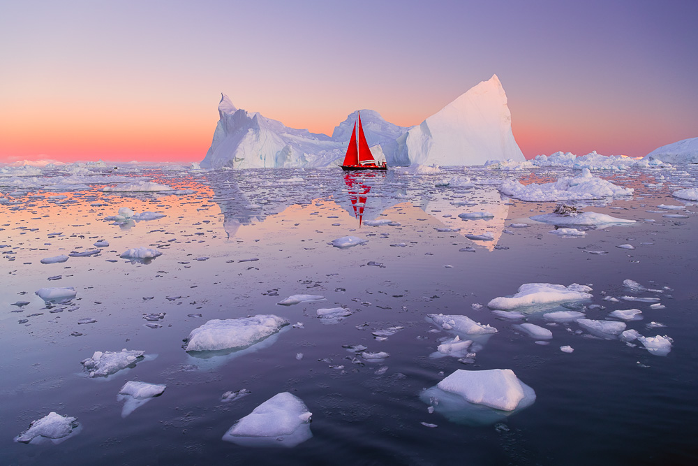 Greenland