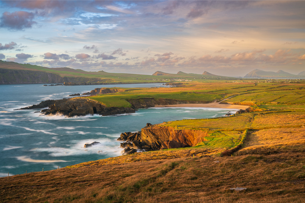 Ireland