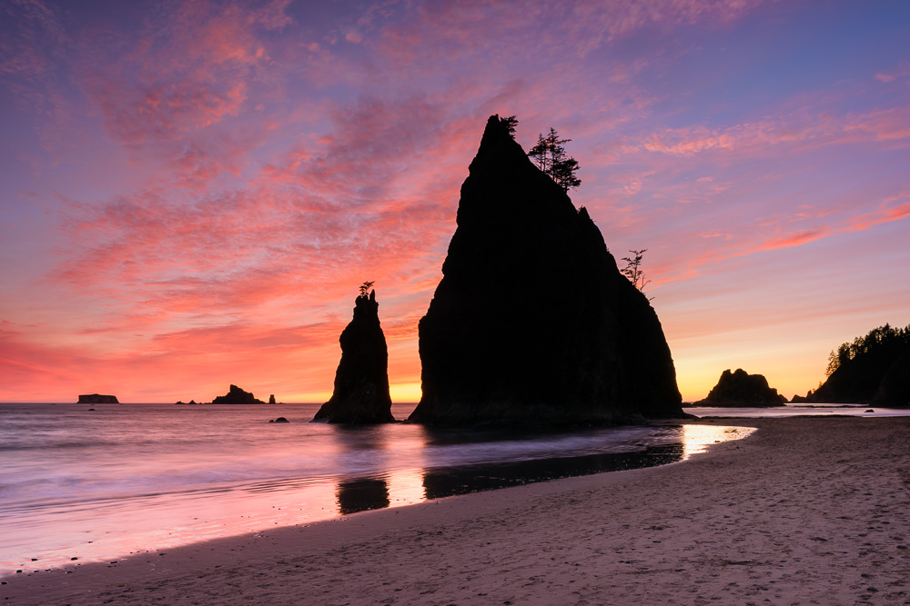 Pacific Northwest