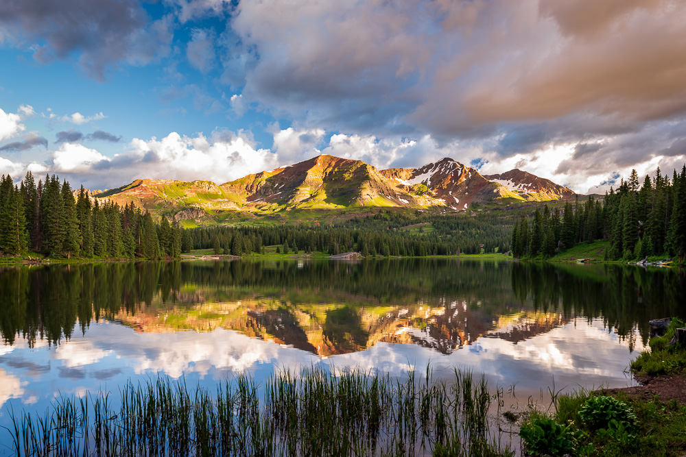 Rocky Mountains