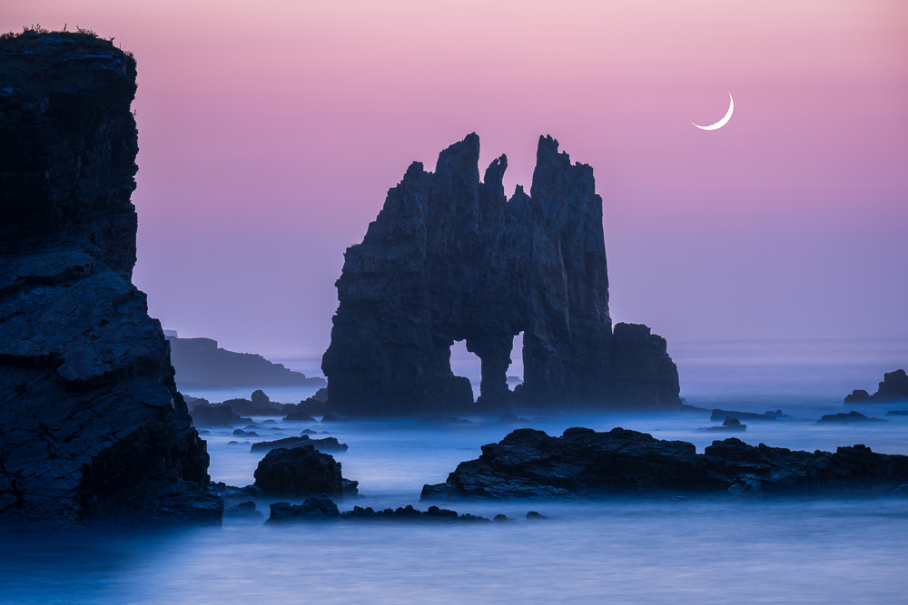 Spain