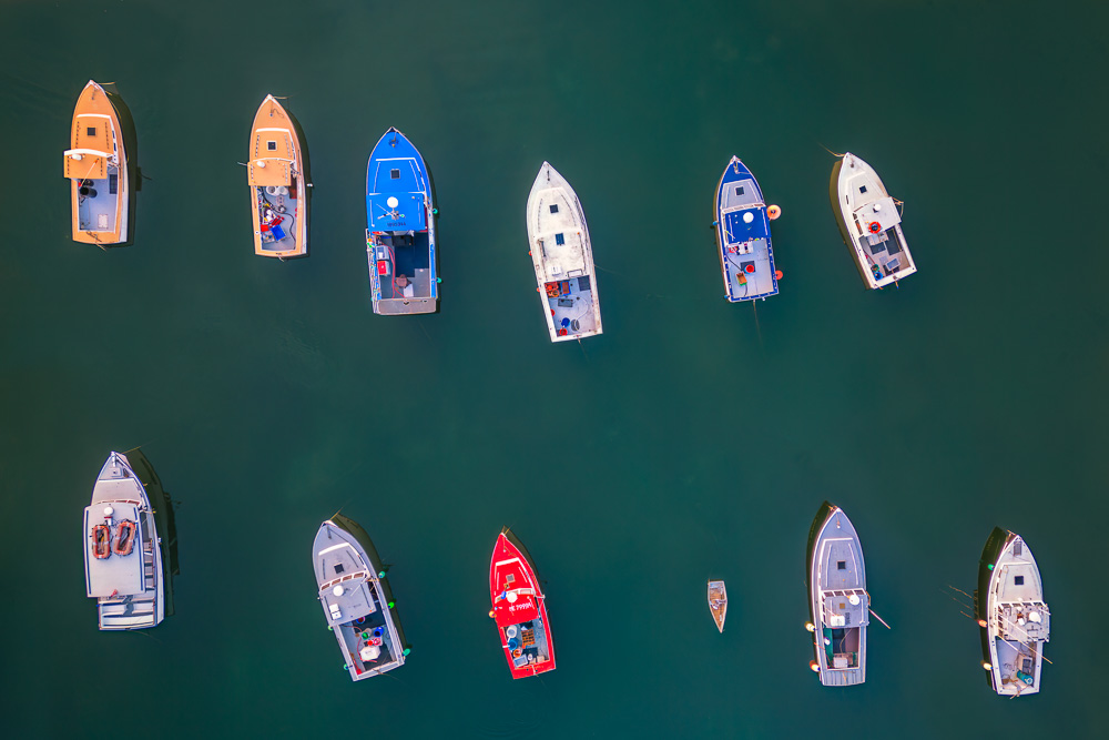 Aerials