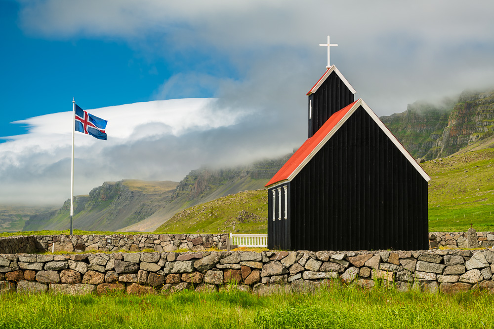 Churches
