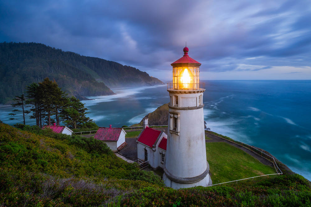 Lighthouses